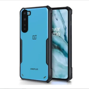 Outlier Back Cover for OnePlus Nord