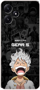 KoversKart POCO M6 PRO 5G Luffy Case - Image 5