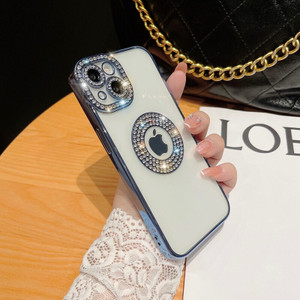 LuxuryKase Back Cover for Apple iPhone 13