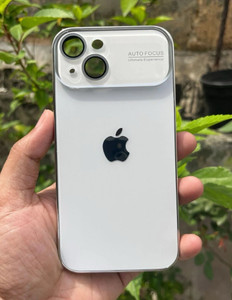 protectics Back Cover for Apple iPhone 13