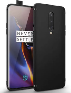 GLOBALCASE Back Cover for OnePlus 7 Pro