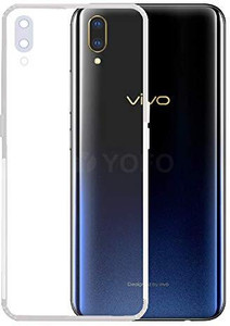 YOFO Back Cover for Vivo V11 Pro