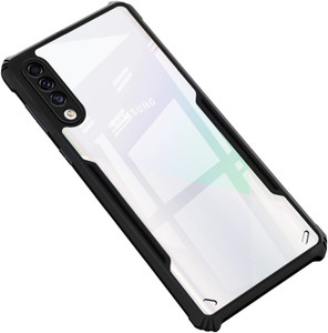 GLOBAL NOMAD Back Cover for Samsung Galaxy A50, Samsung Galaxy A50s, Samsung Galaxy A30s