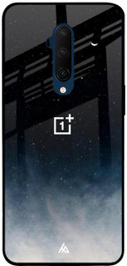 Hocopoco Back Cover for OnePlus 7T Pro