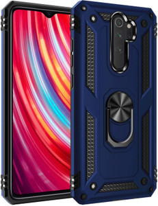 RUNICHA Back Cover for POCO M2
