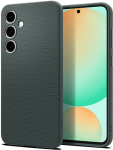 Spigen Back Cover for Samsung Galaxy S24 FE