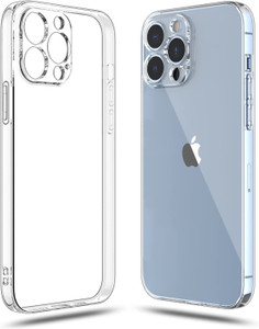 ZAMN Back Cover for APPLE IPHONE 13 PRO MAX