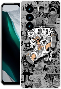 CASEGET Back Cover for Realme P4x 5G - Image 5