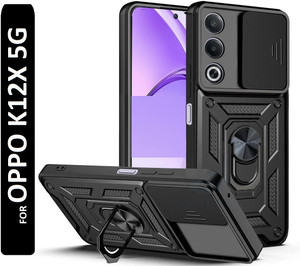 KWINE CASE Back Cover for Oppo K12x 5G