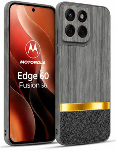 AuraX Back Cover for Motorola Edge 60 Fusion 5G - Image 2