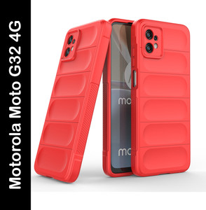 Casotec Back Cover for Motorola Moto G32 4G