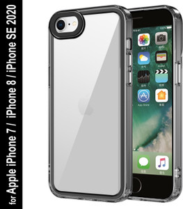 Zapcase Back Cover for Apple iPhone 7