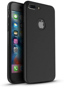 DMJHP Back Cover for Apple iPhone 7 Plus