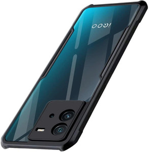 Micvir Back Cover for iQOO Neo 6 5G