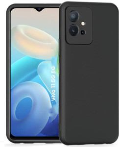 KWINE CASE Back Cover for vivo T1 5G