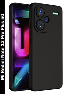 VAPRIF Back Cover for Mi Redmi Note 13 PRO Plus 5G - Image 6
