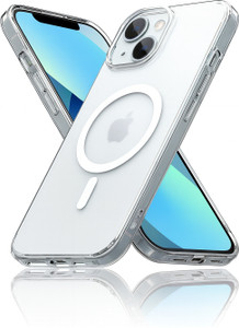 DCreate Back Cover for Apple iPhone 13