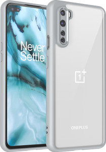 KartV Back Cover for OnePlus Nord