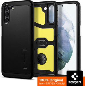 Spigen Tough Armor Back Cover for SAMSUNG Galaxy S21 Ultra