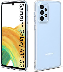ADI Creations Back Cover for Samsung Galaxy A33 5G