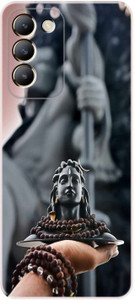 King Maker Back Cover for VIVO Y200E