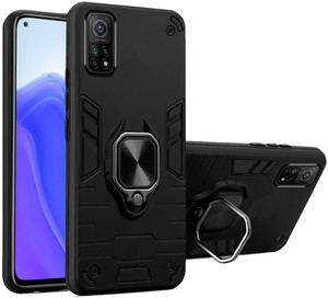 BOZTI Back Cover for Mi 10T