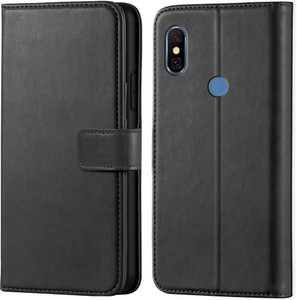 TINGTONG Back Cover for Mi Redmi 6 pro
