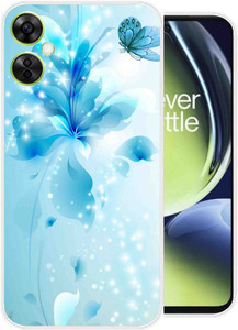 SuperQueen Back Cover for OnePlus Nord CE 3 Lite 5G