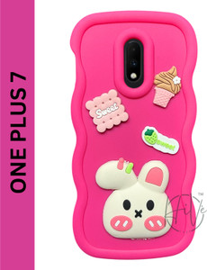 Hive Back Cover for Oneplus 7