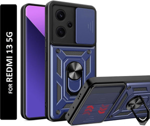 KWINE CASE Back Cover for Mi Redmi 13 5G