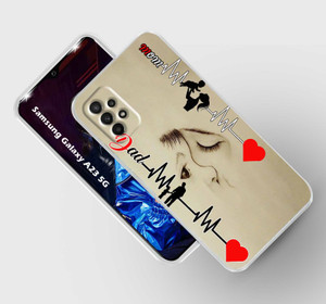 Cravation Back Cover for SAMSUNG Galaxy A23 5G