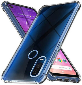 TheApallio Back Cover for Motorola One Vision