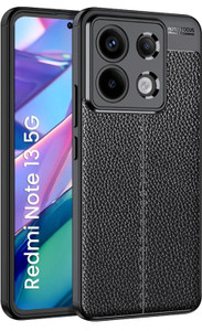 Golden Sand Back Cover for Redmi Note 13 5G
