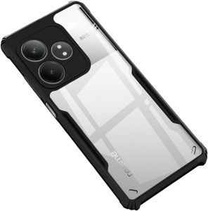 GLOBAL NOMAD Back Cover for Realme GT 6T 5G