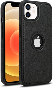 WEBKREATURE Back Cover for Apple Iphone 12