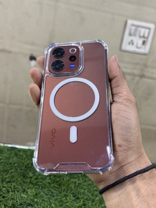 Trending Acceseries Back Cover for Vivo V70, V70 Elite 5G - Image 5