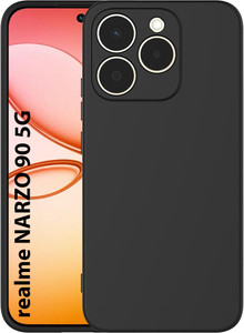 ADI Creations Back Cover for realme 15T 5G, realme Narzo 90 5G