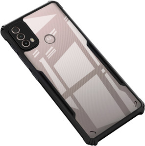 GLOBAL NOMAD Back Cover for Motorola Moto E40
