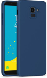 Pikkme Back Cover for Samsung Galaxy J6