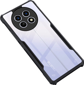 CEDO XPRO Back Cover for Realme 12x, Realme 12, Realme C65, Narzo N65, Narzo 70x (5G)
