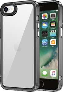 GLOBAL NOMAD Back Cover for Apple iPhone 7
