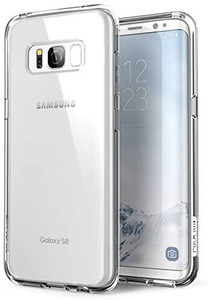 Spectacular ace Back Cover for Samsung Galaxy S8