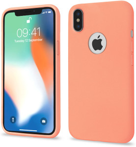 Pikkme Back Cover for Apple iPhone XS Max