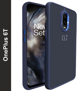 Artistque Back Cover for OnePlus 6T