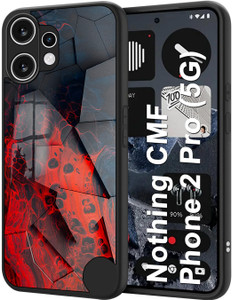 MYSTERIOS Back Cover for CMF Phone 2 Pro 5G - Image 5
