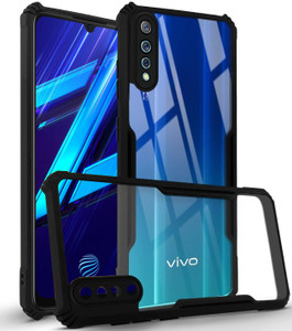 aadhvik Back Cover for Vivo Z1x