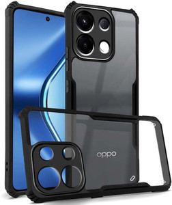 Flipkart SmartBuy Back Cover for OPPO K13 5G Flipkart SmartBuy