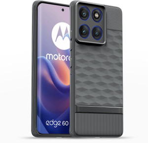 My Thing! Back Cover for Motorola Moto Edge 60 Pro 5G