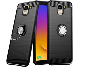 Unistuff Back Cover for Samsung Galaxy J6, Samsung Galaxy On6