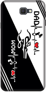 Retroart Back Cover for Samsung Galaxy J5 Prime - Image 5